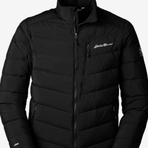 Eddie Bauer | Jackets & Coats | Eddie Bauer Mens Downlight Freefuse